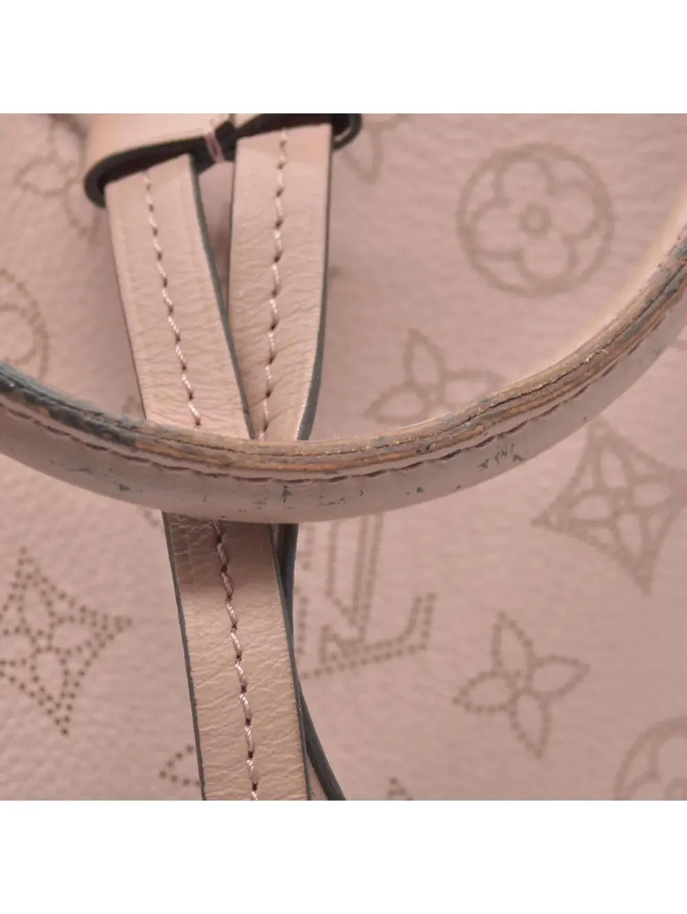 $3650 Louis Vuitton  LV Monogram Girolata Pink - Picture 7 of 15